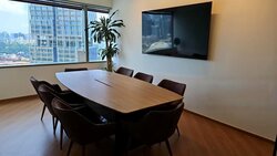 Suntec Tower Five (D1), Office #459979571